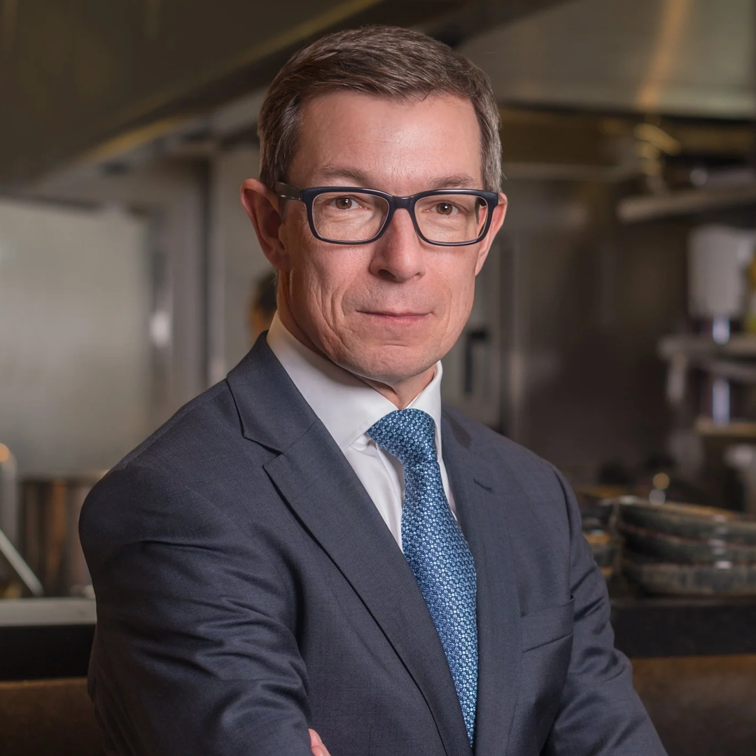 Alain Kropf