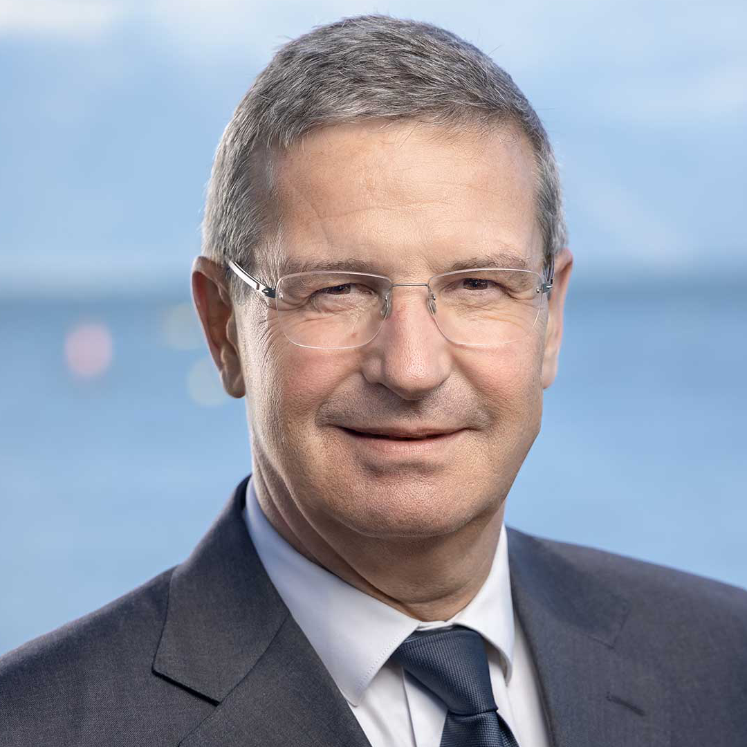 Christophe REYMOND