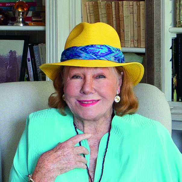 Nadine-de-Rothschild-Rond