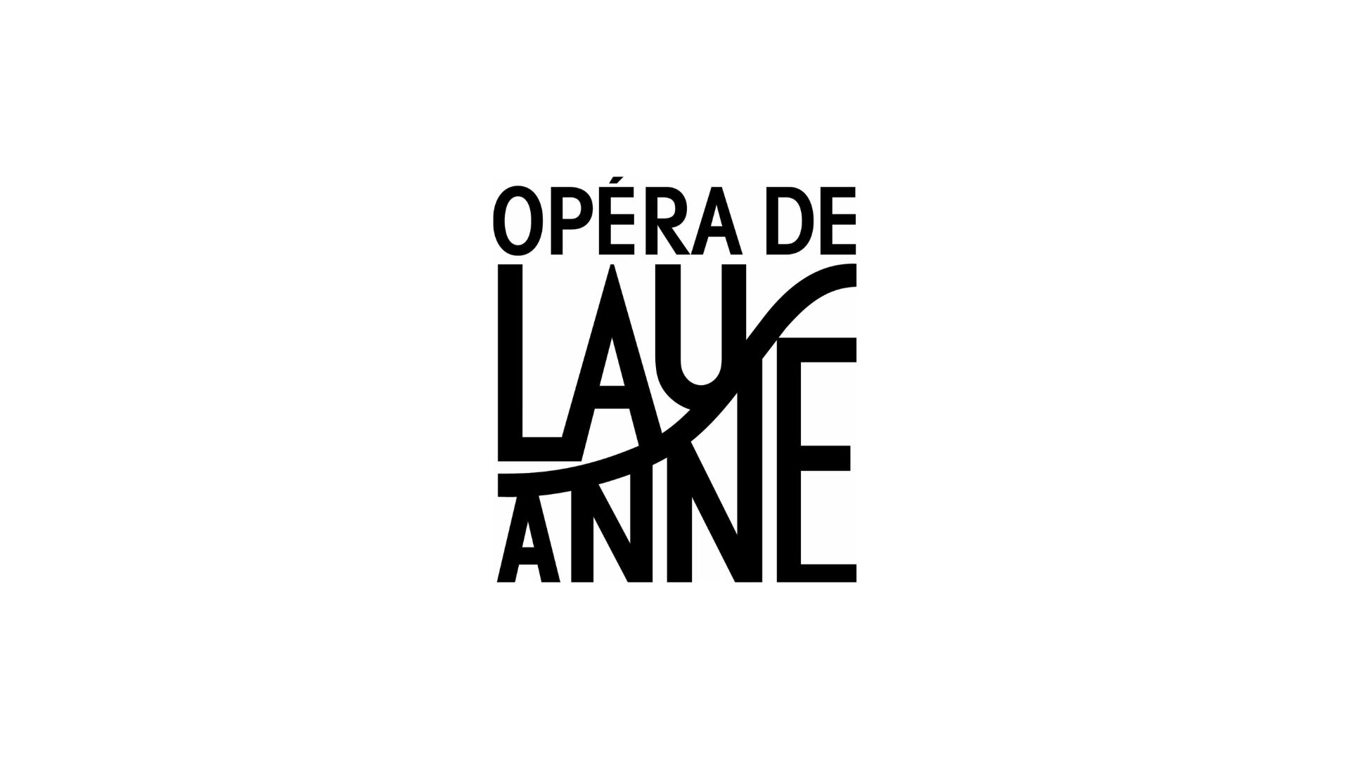 Opéra de Lausanne
