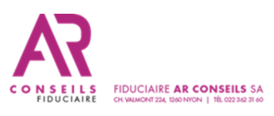AR conseils fiduciaire
