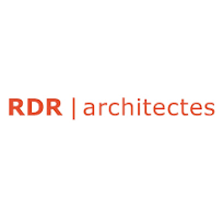 RDR architectes